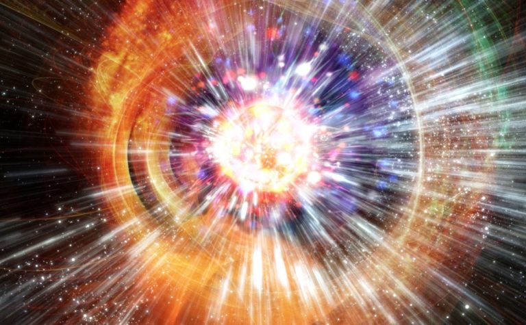 10 Fascinating Facts About The Big Bang You Dont Know