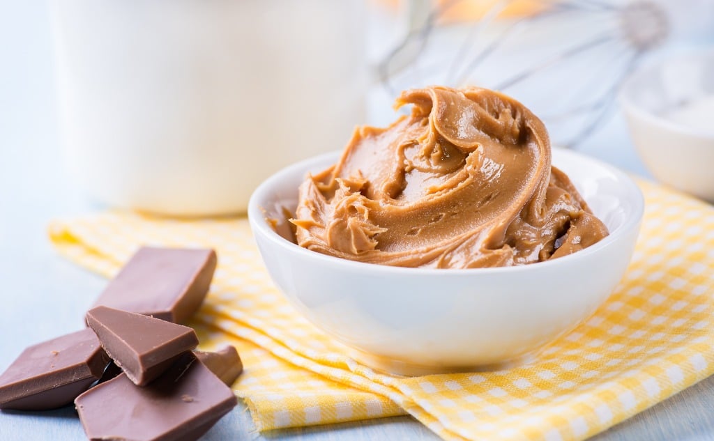 Are There Insect Parts in Peanut Butter and Chocolate?