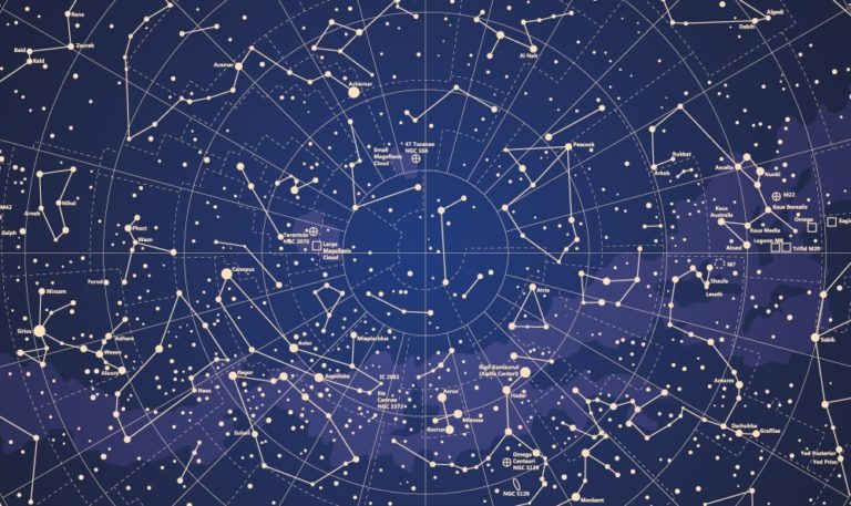 names of constellations and stars        <h3 class=