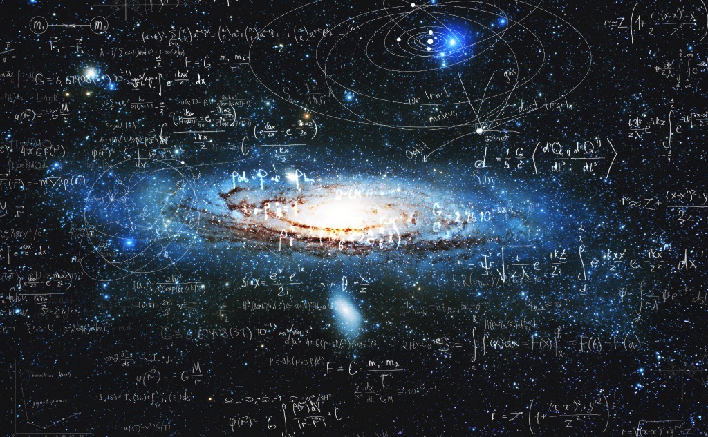 Astrophysics vs. Astronomy vs. Cosmology.