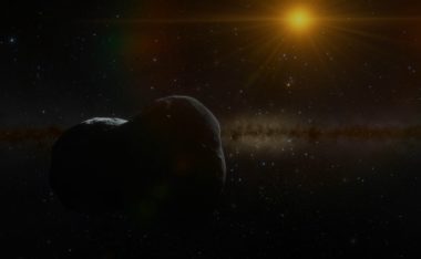 10 Facinating Facts About the Kuiper Belt.