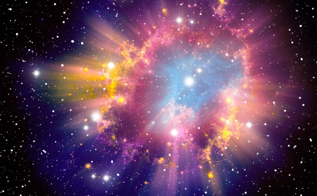 10 Stars Which Turn Supernova Next.