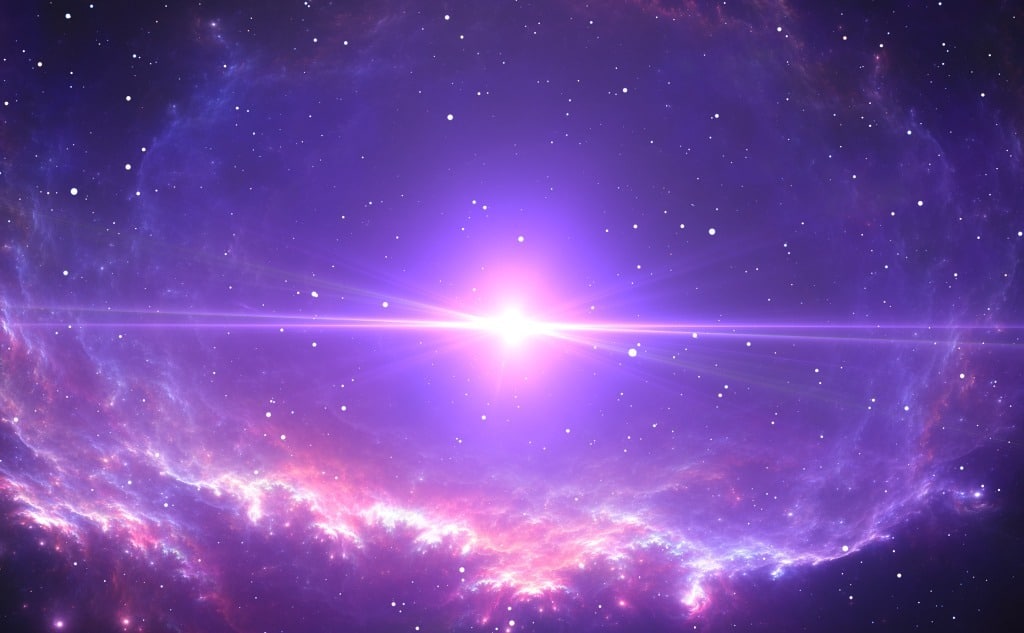 What Is a Supernova?